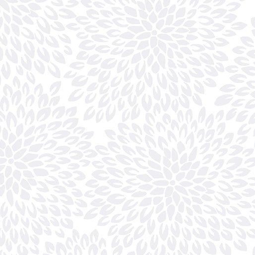 Darling Dahlia White - 1425209B