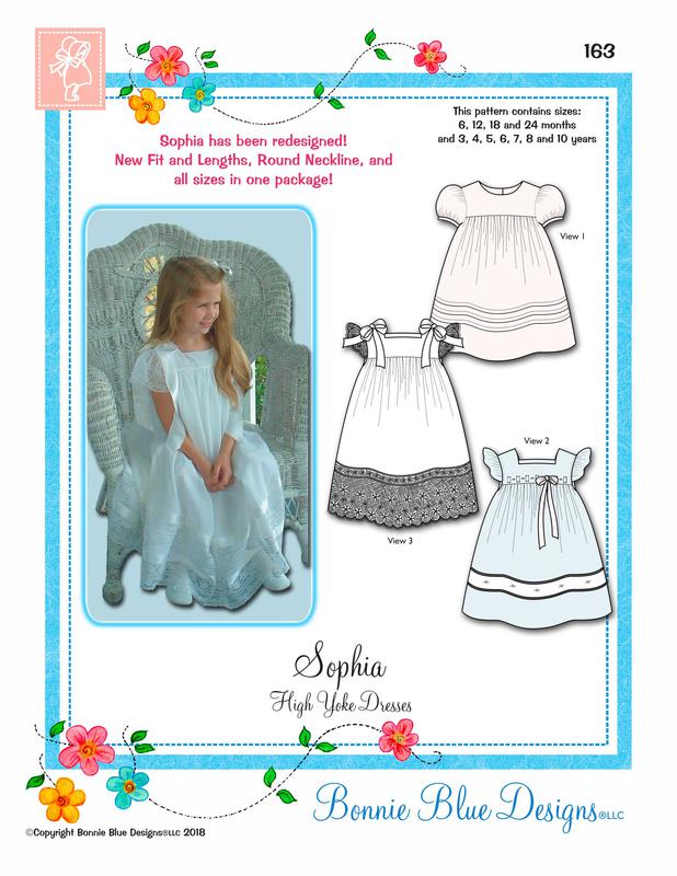 Sophia - 6m-10yr - 163