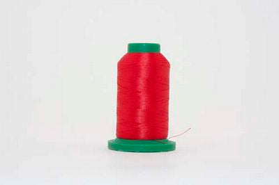 Isacord 1000m - Poly - Candy Apple- 2922-1704