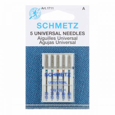 Universal Machine Needle - 1711