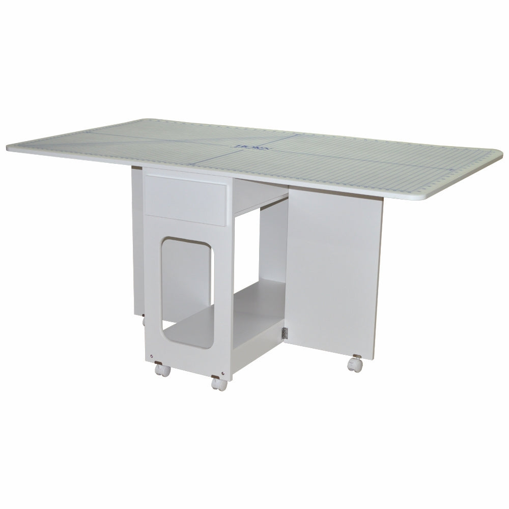 Horn of America Caddie: Model 2211 Cutting Table