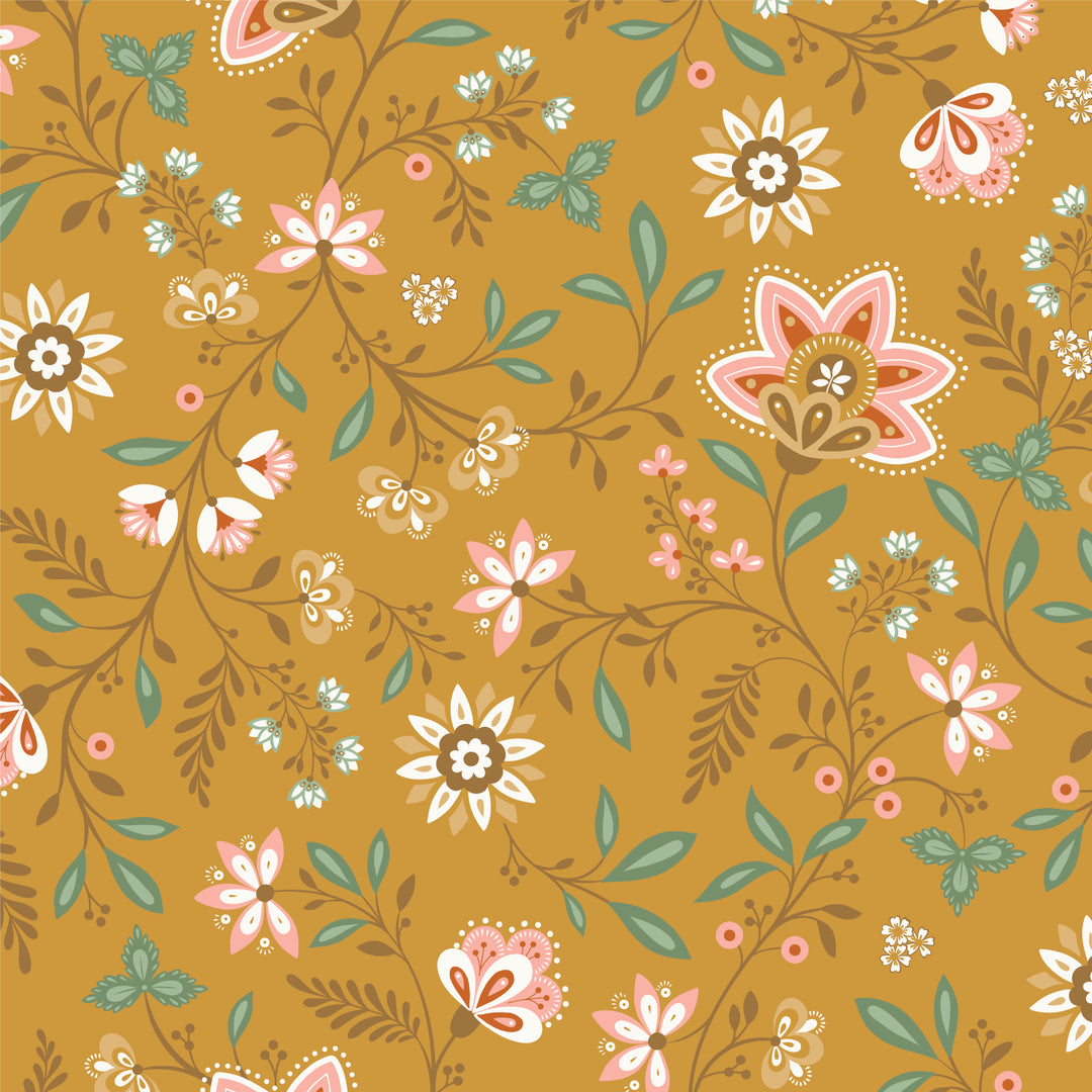 Vintage Charm - Aurelia - 227688