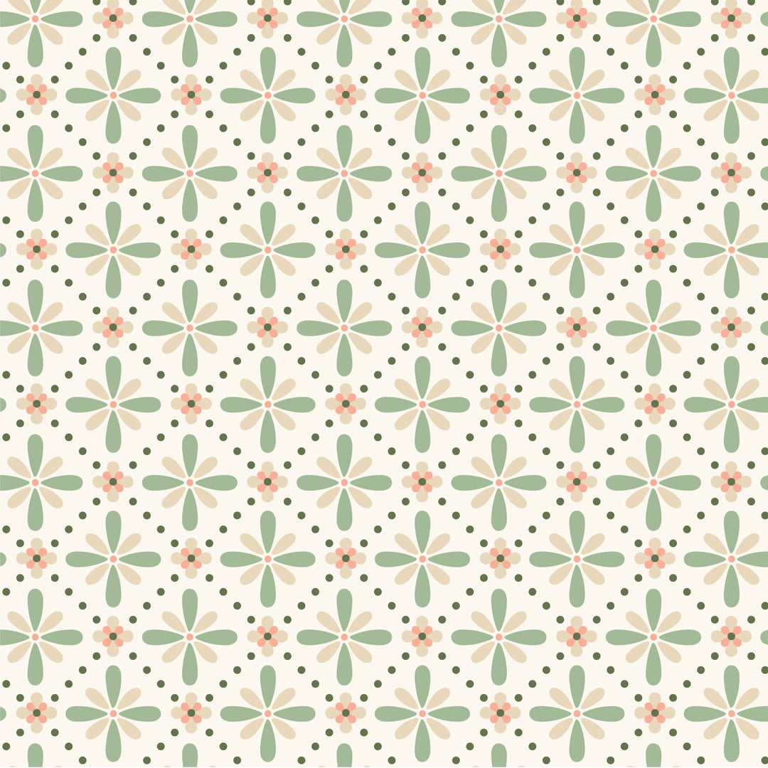Vintage Charm - Tea Time - 227689