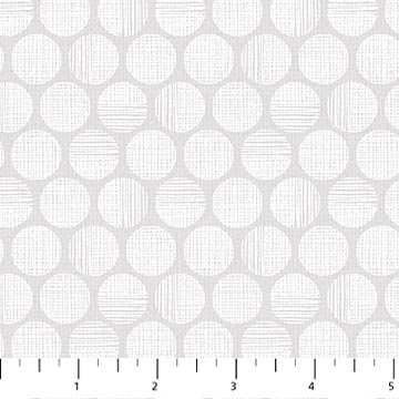 Urban Vibes - White Dots - 26806-10
