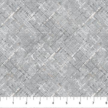 Urban Vibes - Gray Texture - 26807-93