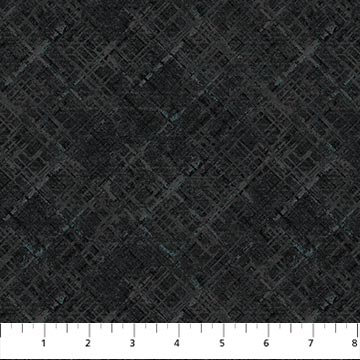 Urban Vibes - Black Texture - 26807-99