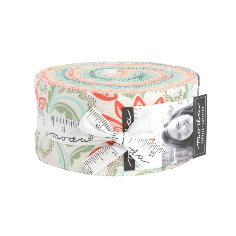 Tango Jelly Roll - 27330JR - Kate Spain