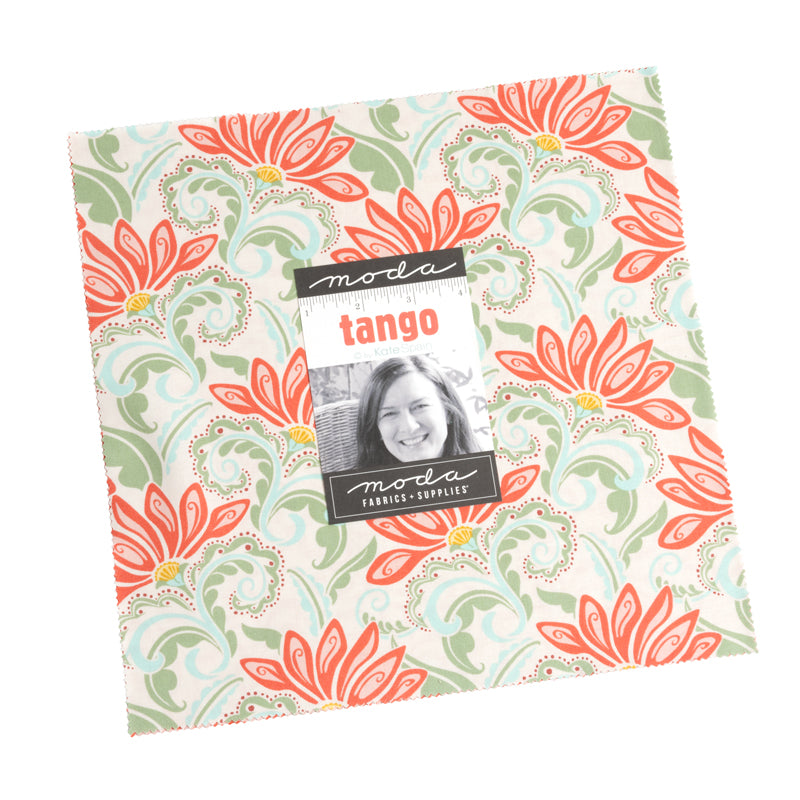 Tango Layer Cake - 27330LC - Kate Spain