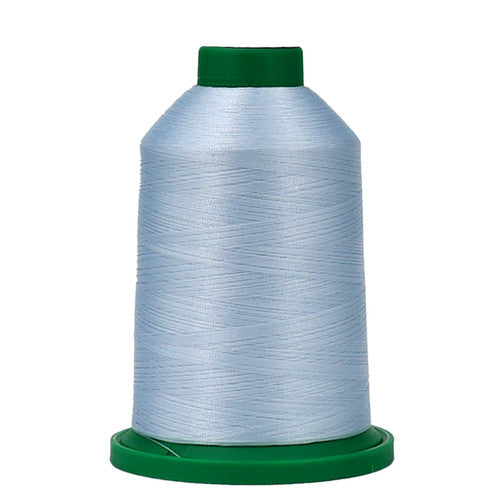 Isacord 1000m - Poly - Hint of Blue - 2922-3963