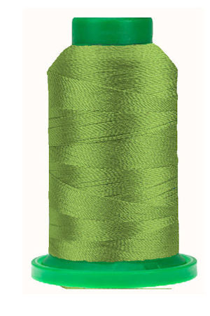Isacord 1000m - Poly - Kiwi - 2922-5822