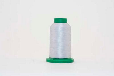 Isacord 1000m - Poly - Saturn Grey - 2922-0182