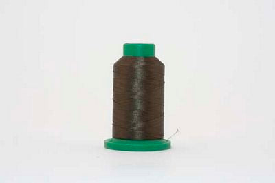 Isacord 1000m - Poly - Umber- 2922-0465