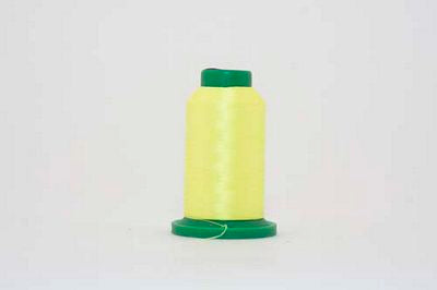Isacord 1000m - Poly - Sun- 2922-0501