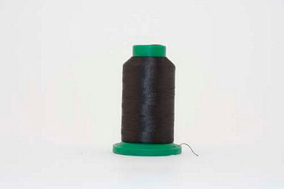 Isacord 1000m - Poly - Very Dark Brown- 2922-0576