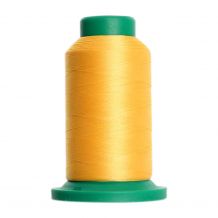 Isacord 1000m - Poly - Lemon - 2922-0713