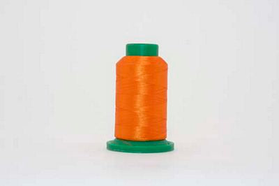 Isacord 1000m - Poly - Pumpkin - 2922-1102