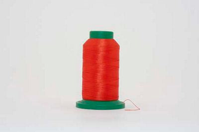 Isacord 1000m - Poly - Paprika - 2922-1301
