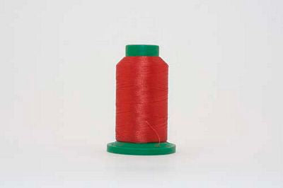 Isacord 1000m - Poly - Dark Rust - 2922-1335