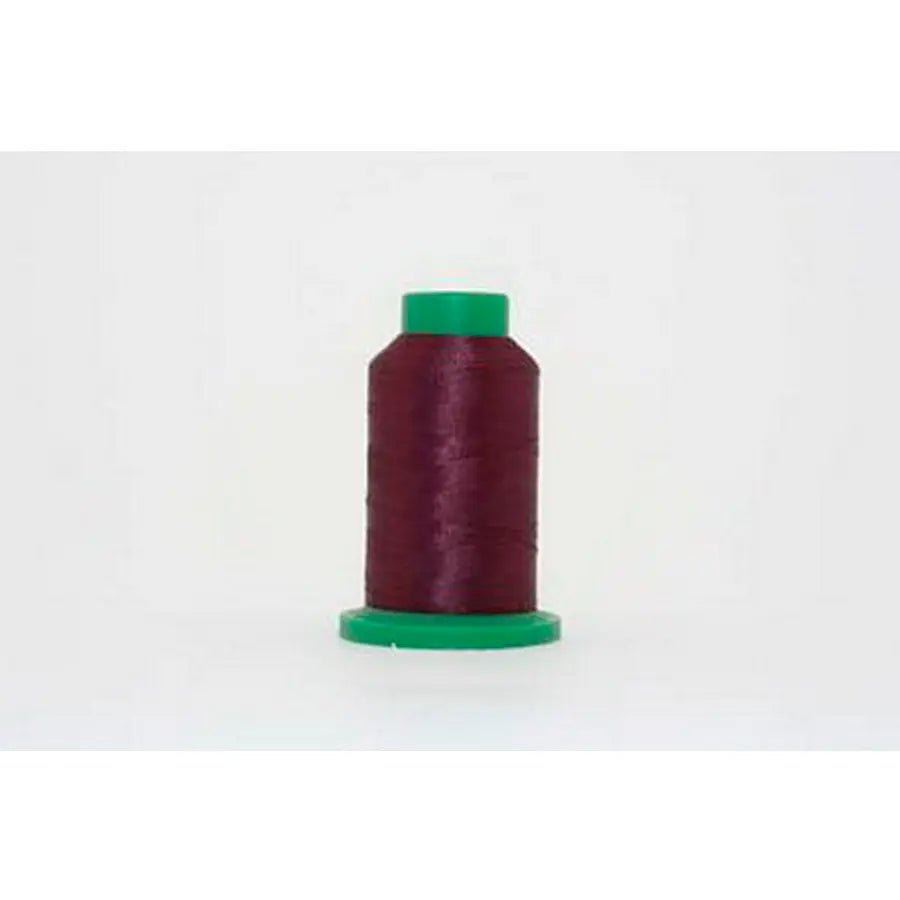 Isacord 1000m - Poly - Beet Red - 2922-2115