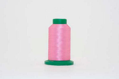 Isacord 1000m - Poly - Rose - 2922-2530