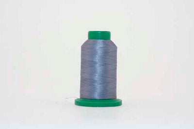 Isacord 1000m - Poly - Steel- 2922-2674