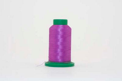 Isacord 1000m - Poly - Very Berry- 2922-2721