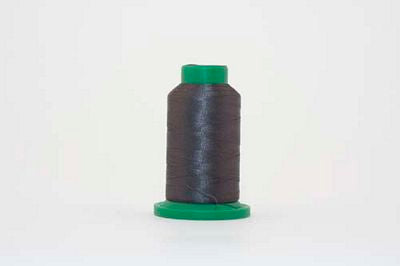 Isacord 1000m - Poly - Black Chrome - 2922-2776