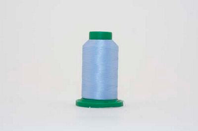 Isacord 1000m - Poly - Baby Blue - 2922-3652