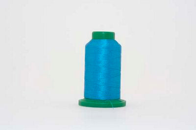 Isacord 1000m - Poly - Wave Blue- 2922-4101