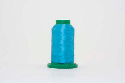 Isacord 1000m - Poly - Turquoise- 2922-4111