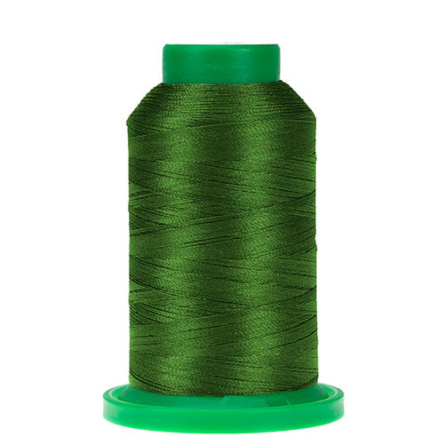 Isacord 1000m - Poly - Grasshopper - 2922-5933