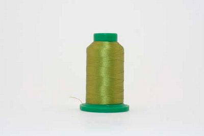Isacord 1000m - Poly - Yellow Green- 2922-6043
