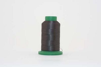 Isacord 1000m - Poly - Dark Charcoal - 2922-1375