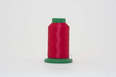 Isacord 1000m - Poly - Geranium - 2922-1900