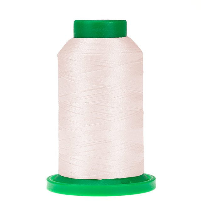 Isacord 1000m - Poly - Blush - 2922-2171