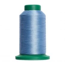 Isacord 1000m - Poly - Country Blue - 2922-3762
