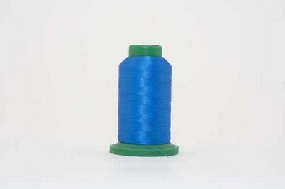 Isacord 1000m - Poly - Cerulean - 2922-3900