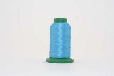 Isacord 1000m - Poly - Danish Teal - 2922-4114