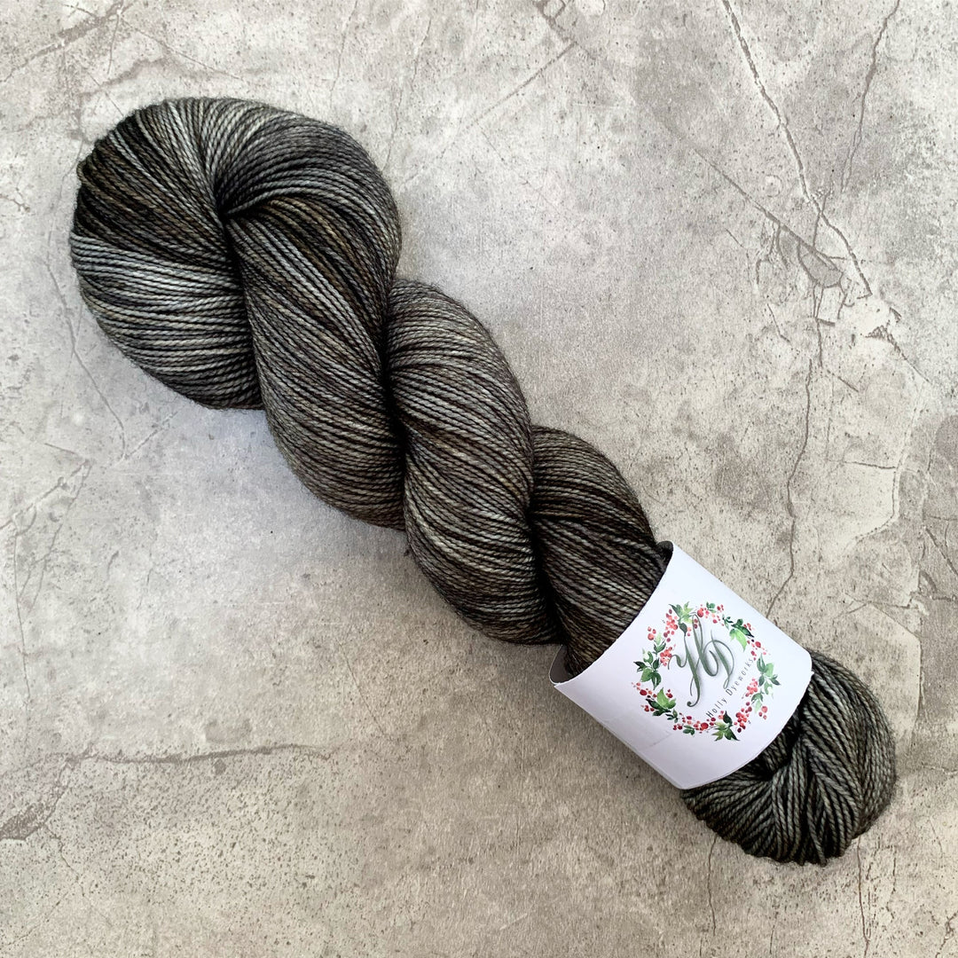 Jacob Marley - Pine Twist