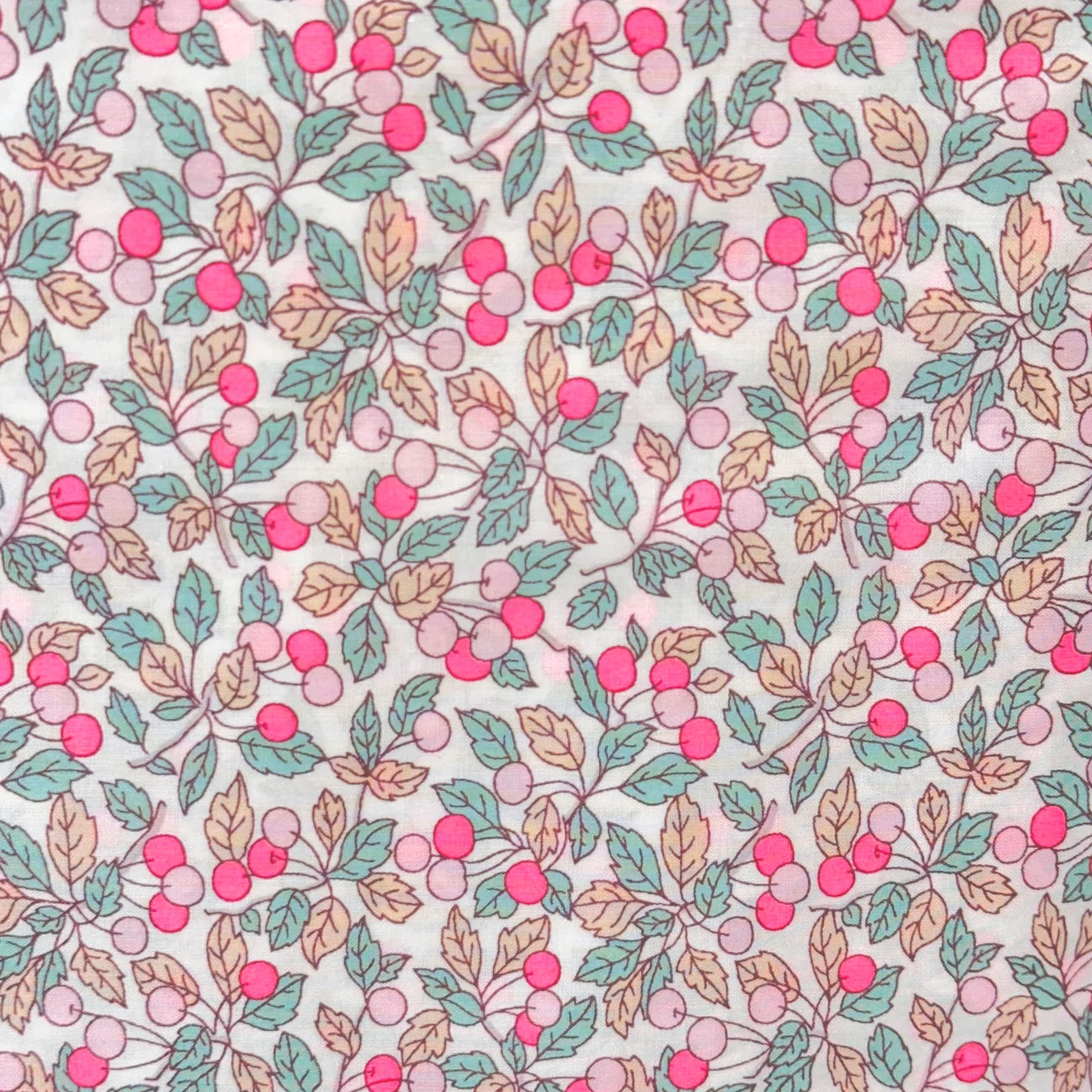 Colleen's Orchard (B) - Tana Lawn – The Sewing House, Inc