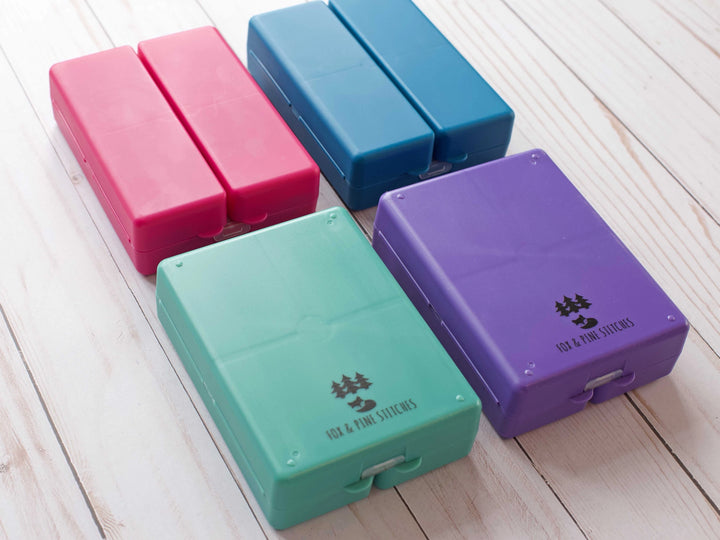 Notion Nooks - The Ultimate On the Go Notion Organizer Teal