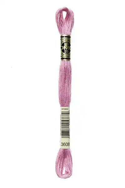 Floss Foxglove - 117UA-3608
