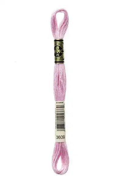 Floss Lotus Blossom - 117UA-3609