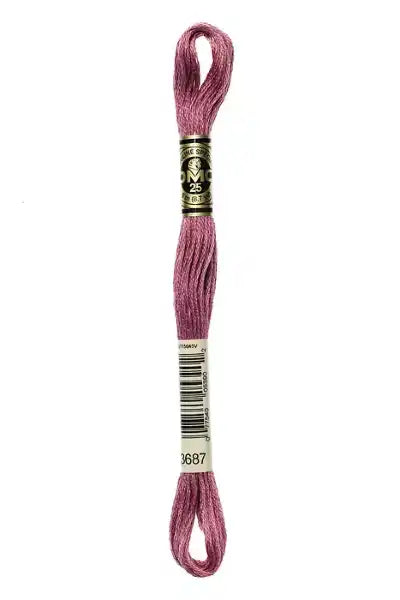 Floss Berry Smoothie - 117UA-3687