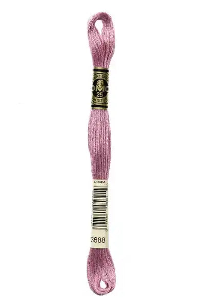 Floss Pink Lupine - 117UA-3688