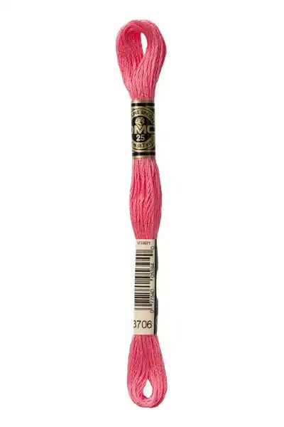 Floss Flamingo - 117UA-3706