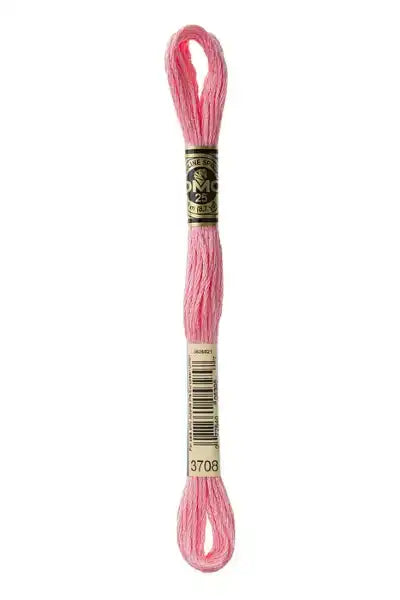 Floss Azalea - 117UA-3708