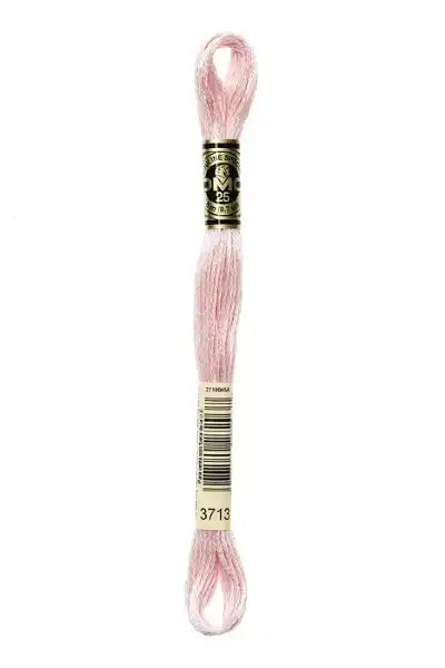 Floss Rose Quartz - 117UA-3713