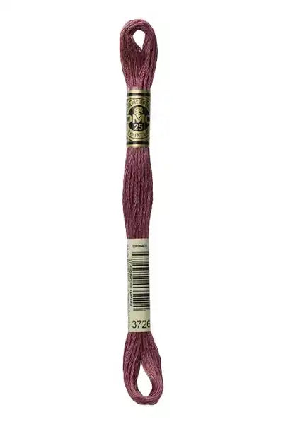 Floss Iced Plum - 117UA-3726
