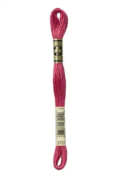 Floss Pink Pepper - 117UA-3731